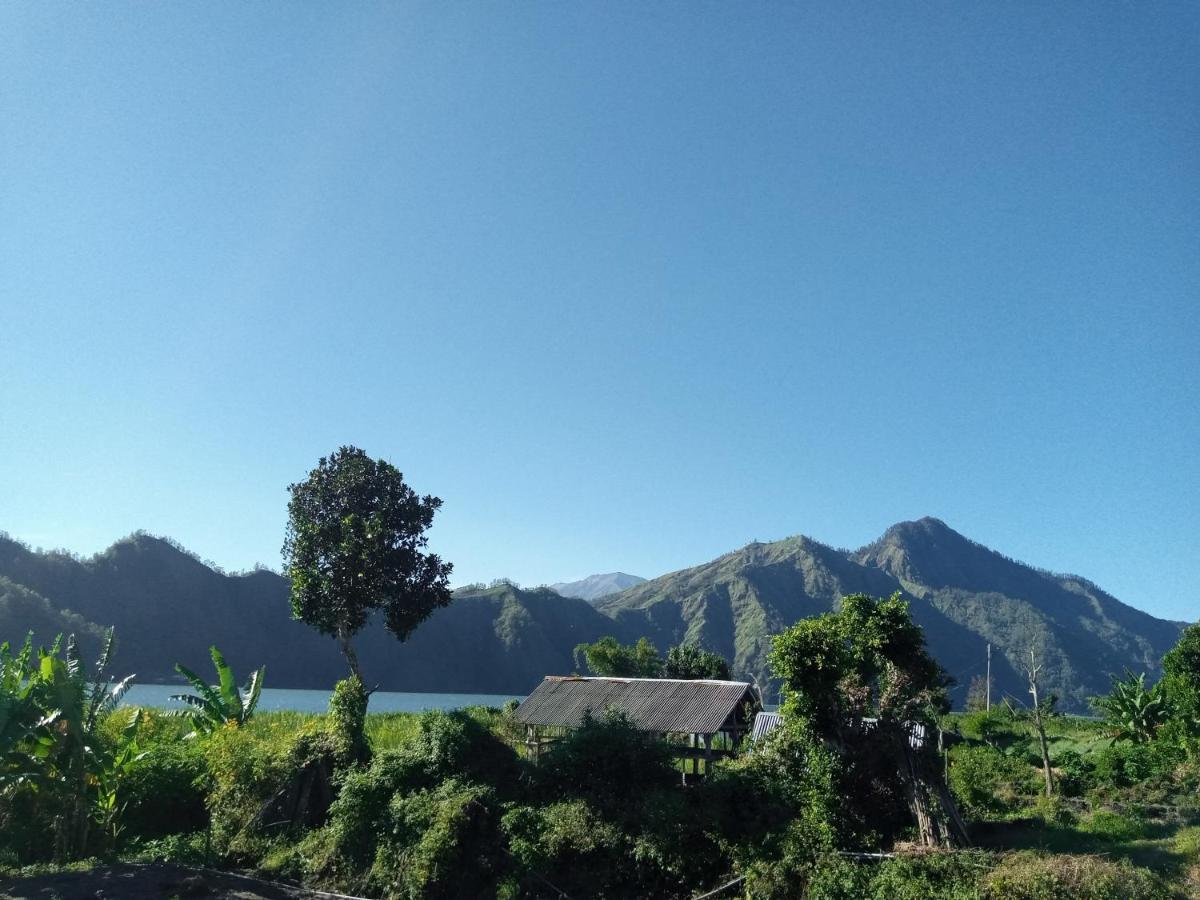 Lake Batur Cottage Bangli Экстерьер фото